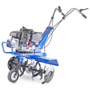 Hyundai HYT150 150cc 4-Stroke Petrol Garden Tiller / Cultivator / Rotavator